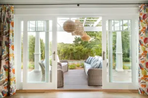 Arcadia Doors vs. Standard Sliding Glass Doors: What Phoenix Homeowners Should Know Before Replacing a Patio Door