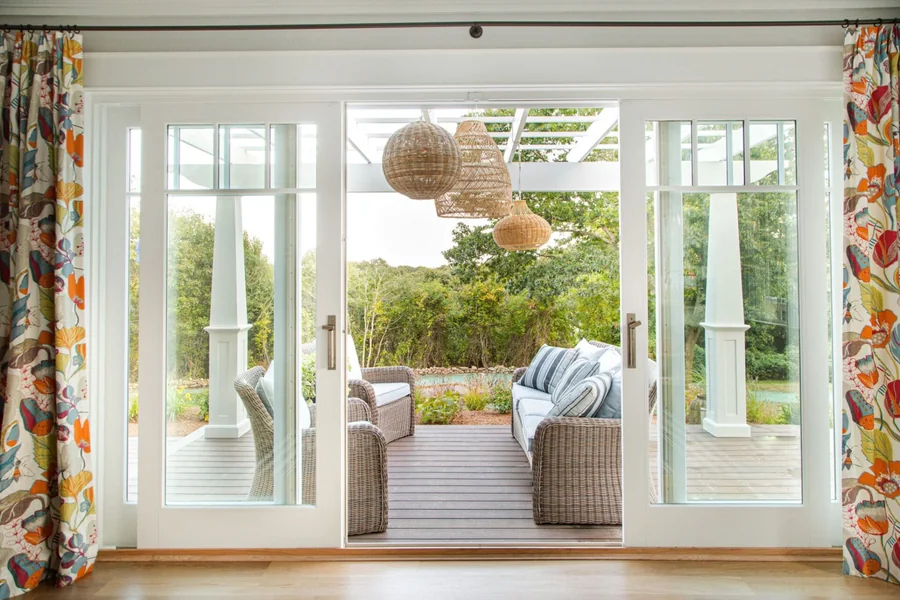 Arcadia Doors vs. Standard Sliding Glass Doors: What Phoenix Homeowners Should Know Before Replacing a Patio Door