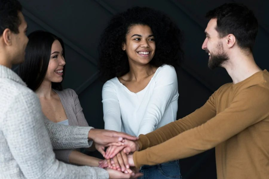 Building a Strong Community to Attract and Retain Top Talent