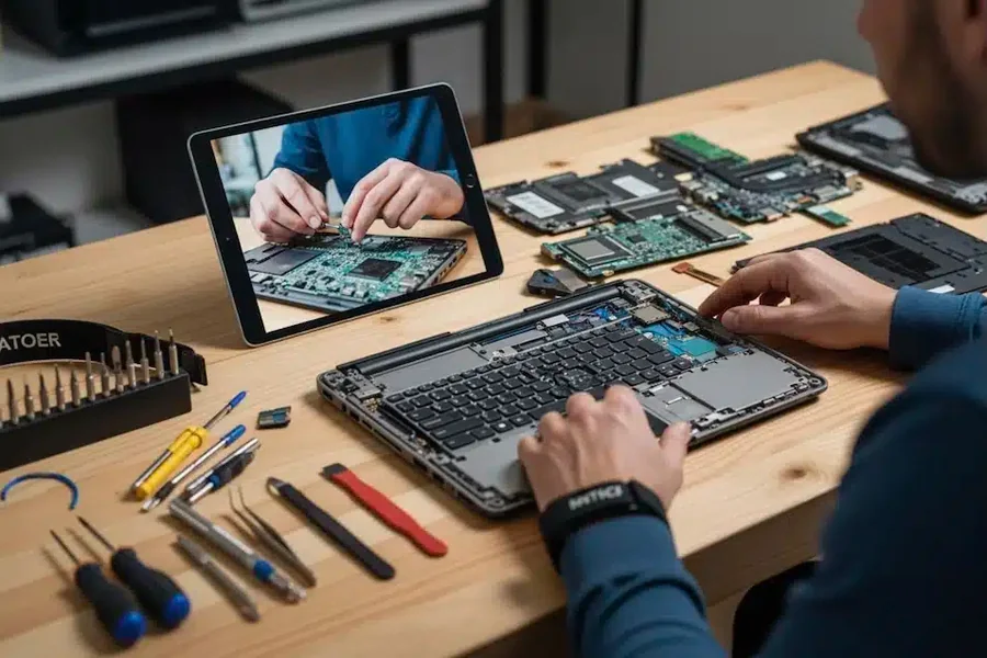 DIY vs. Expert Help: When Is It Safe to Fix Household Devices Yourself?