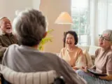 Senior Living