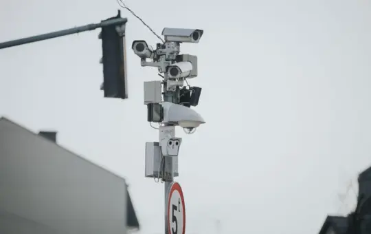 How Traffic Cameras Can Shape the Outcome of a Car Accident Claim