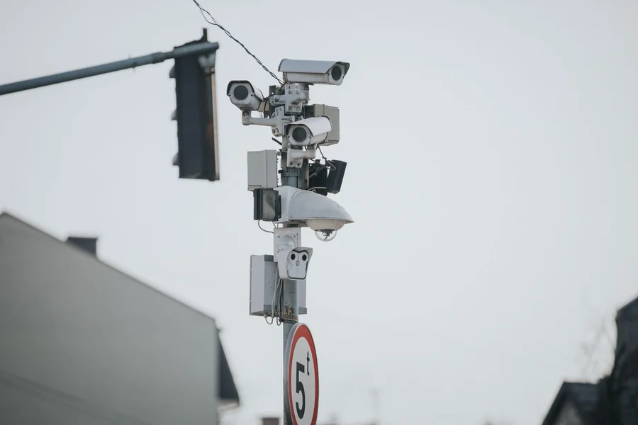 How Traffic Cameras Can Shape the Outcome of a Car Accident Claim
