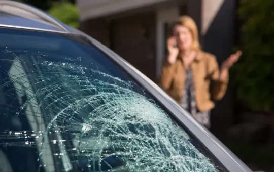 Car's Safety