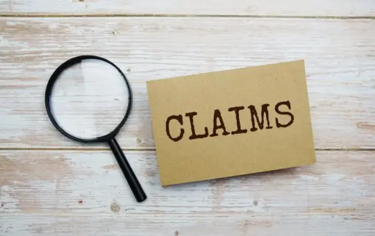 Truck Accident Claim