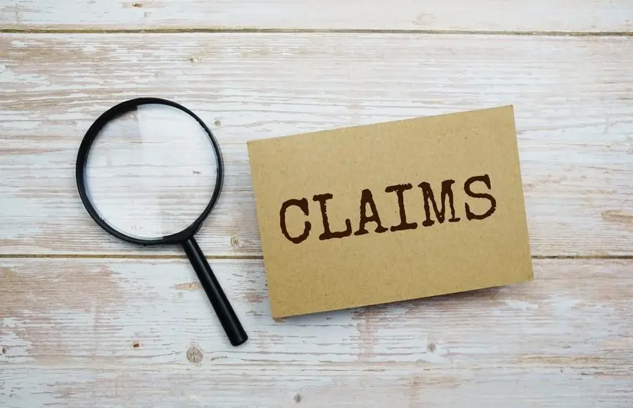 Truck Accident Claim