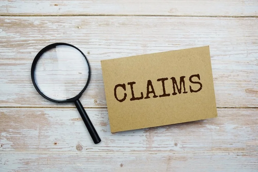 Truck Accident Claim