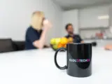 It Company in London