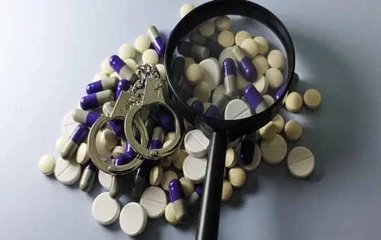 Drug Injury