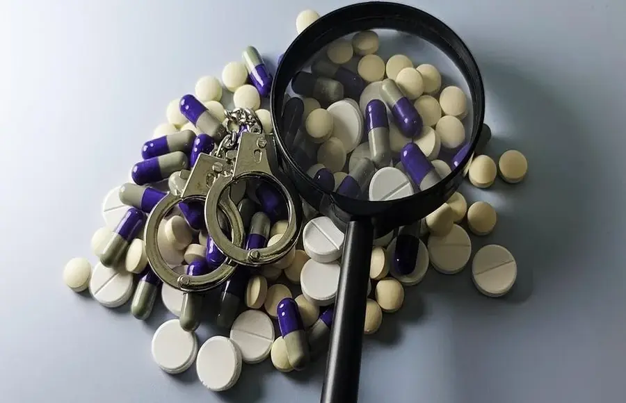 Drug Injury