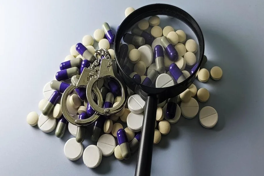 Drug Injury