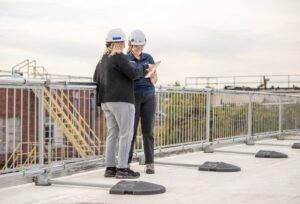 What a Professional Roof Inspector Checks That You Cannot See From the Street