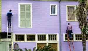 When and How to Plan Exterior Painting in Northern Colorado