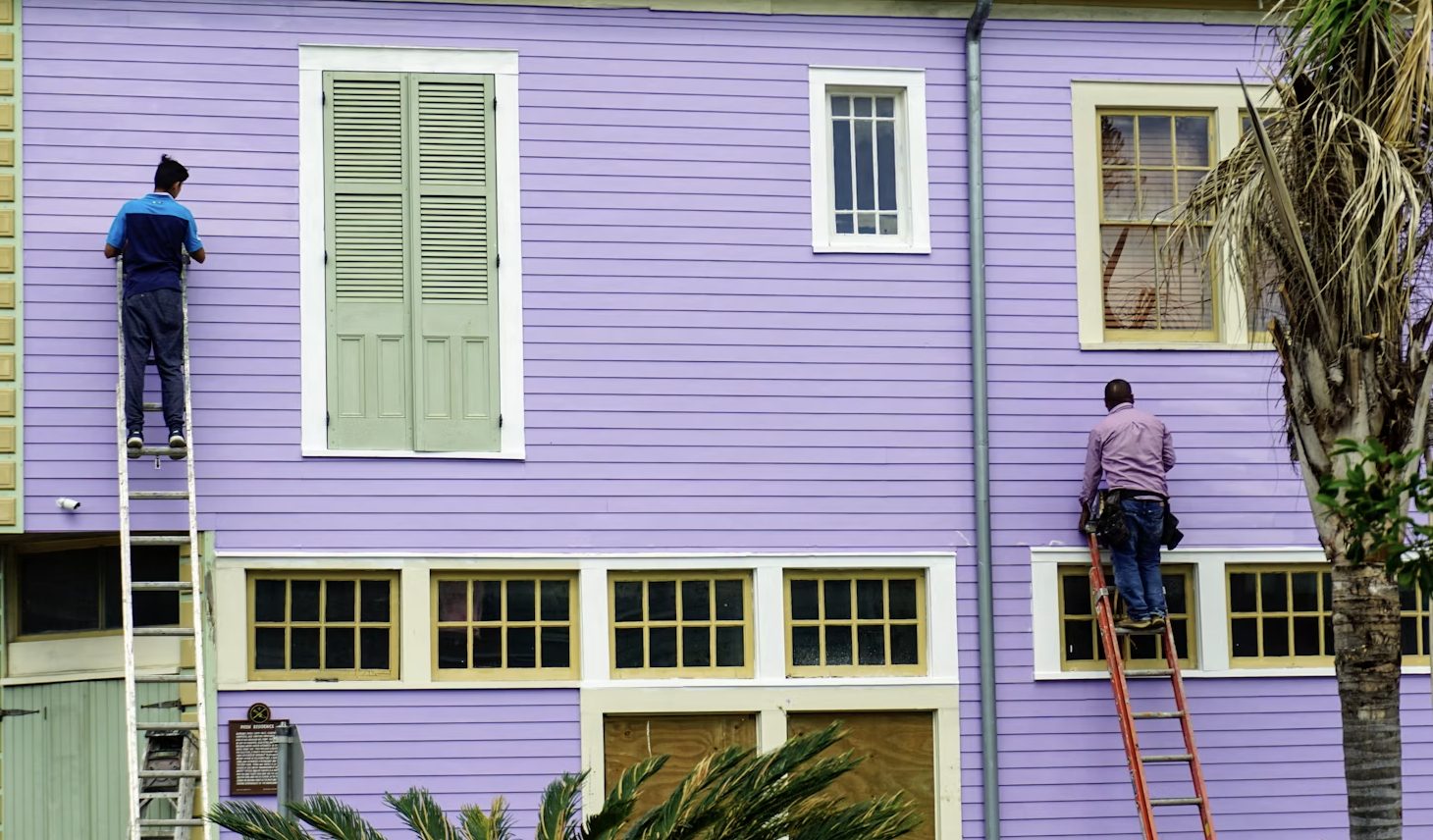 When and How to Plan Exterior Painting in Northern Colorado