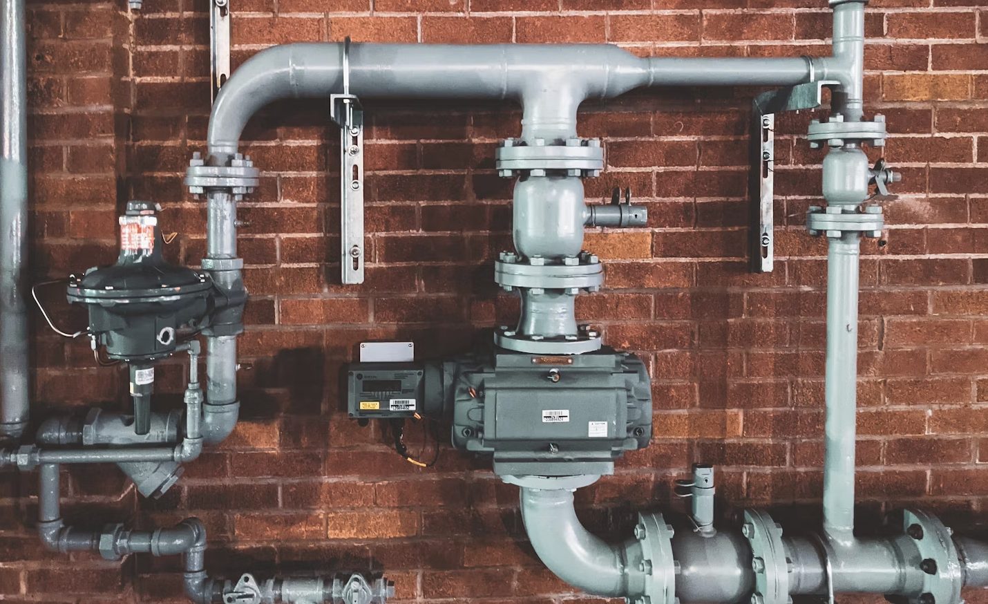 What Your Home’s Pipes Are Made Of and What That Means for Your Water Supply