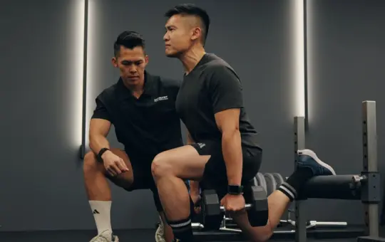 Personal Training