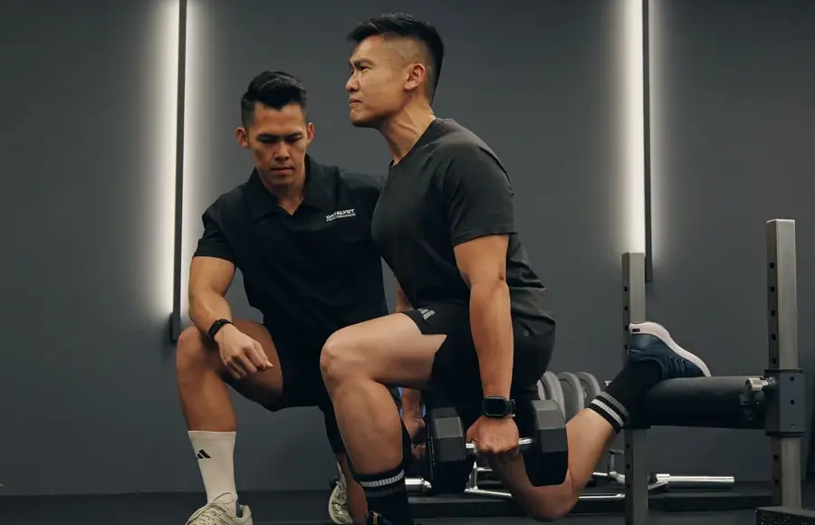 Personal Training