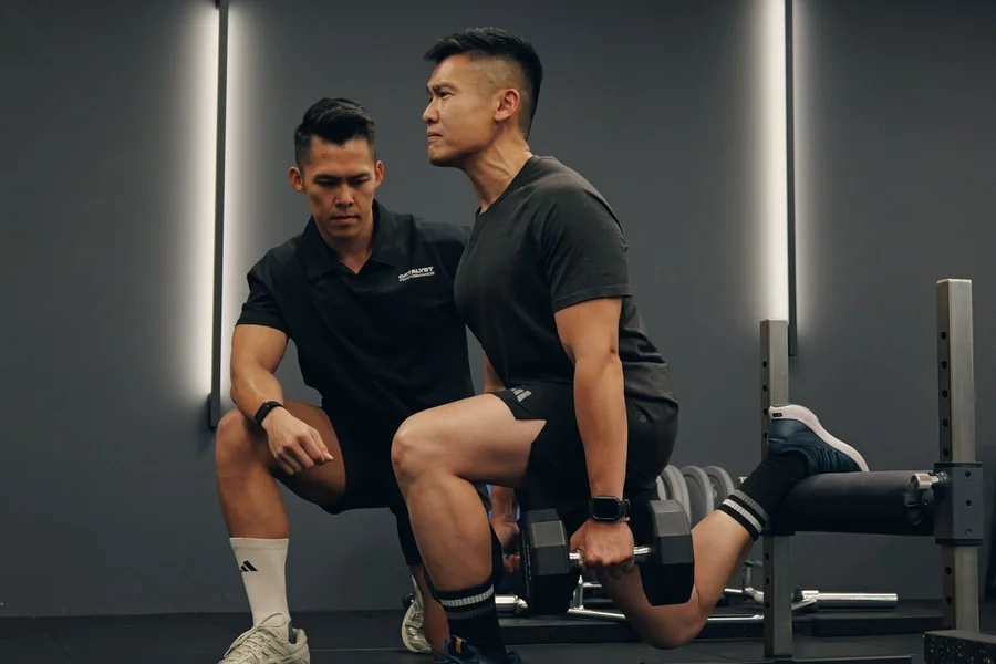 Personal Training
