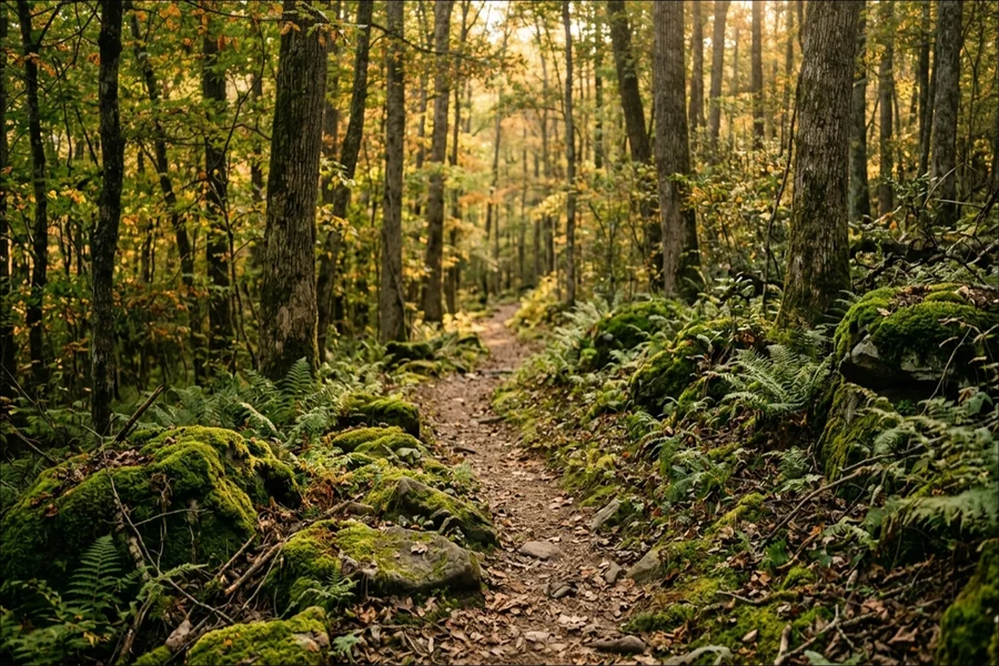 Practical Guide to Northwestern Pennsylvania