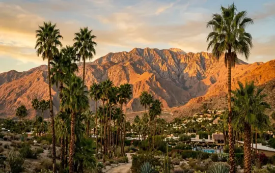 Palm Springs