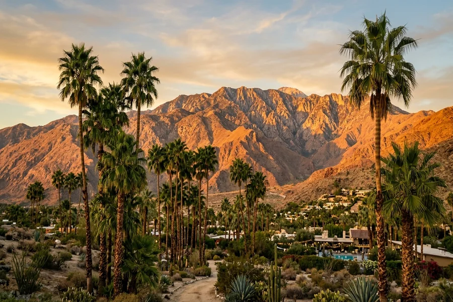 Palm Springs