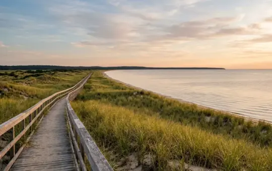 Long Island