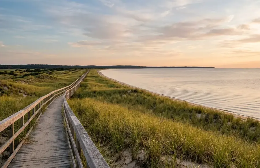 Long Island