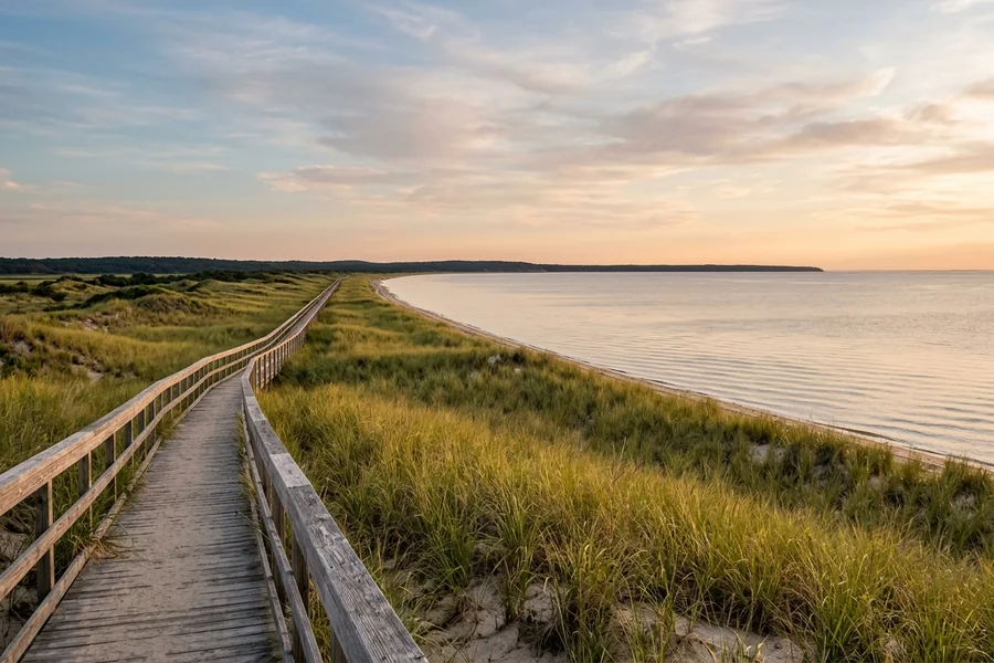 Long Island