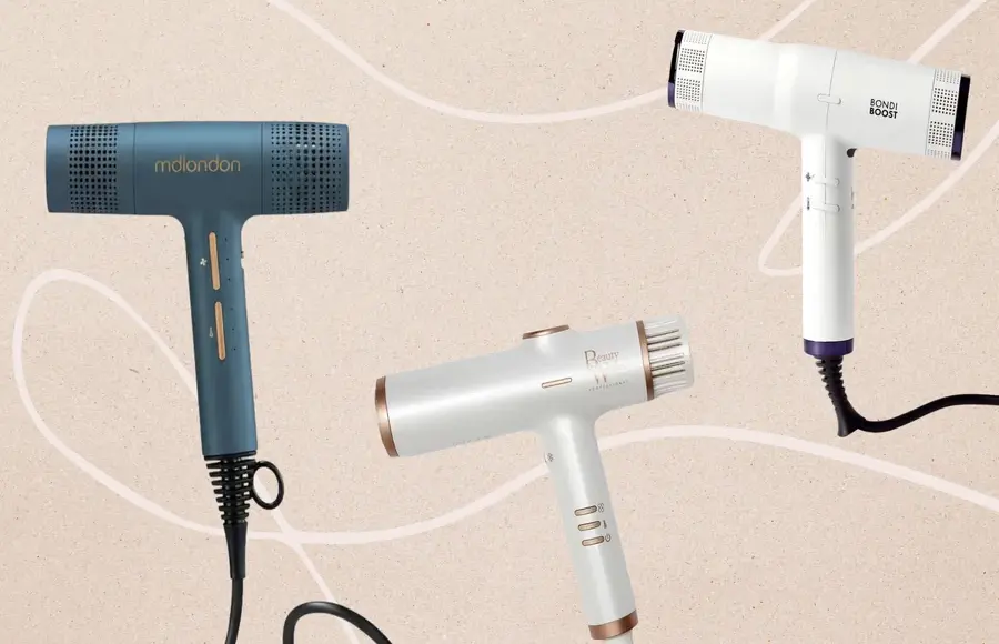 Hair Dryer