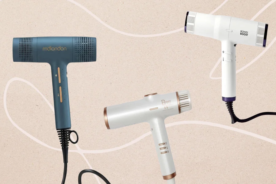 Hair Dryer