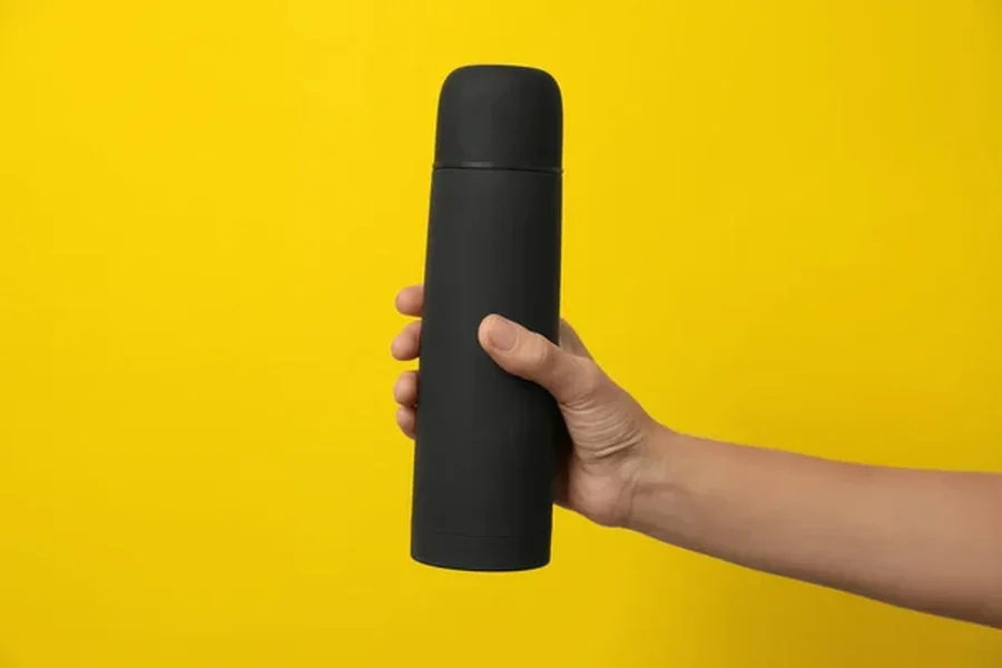 Corporate Tumblers