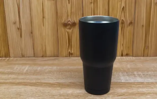 Corporate Tumblers