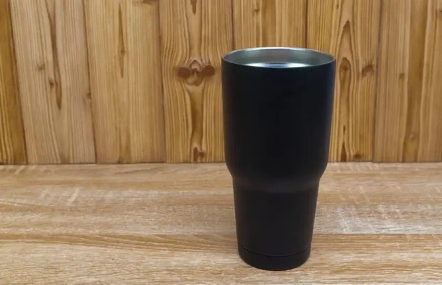 Corporate Tumblers