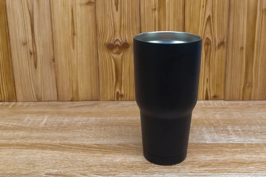 Corporate Tumblers