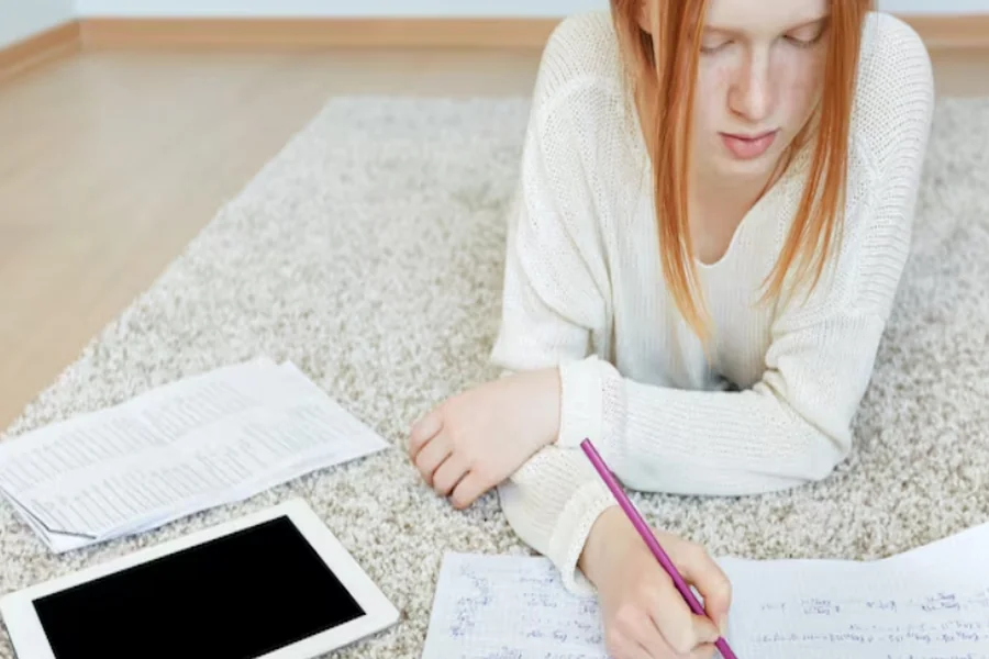 Effective Writers