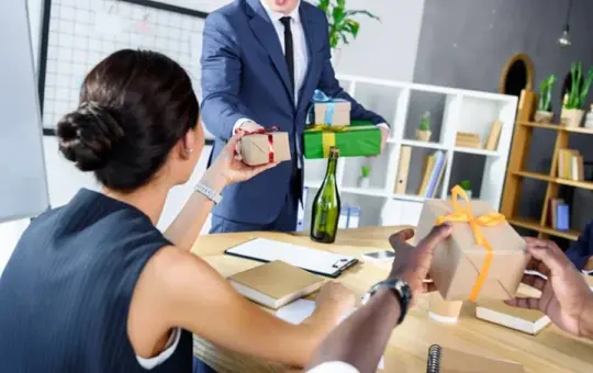 Customisable Corporate Gifts