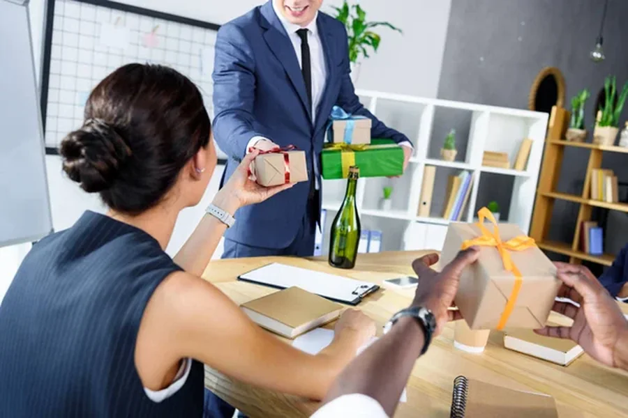 Customisable Corporate Gifts