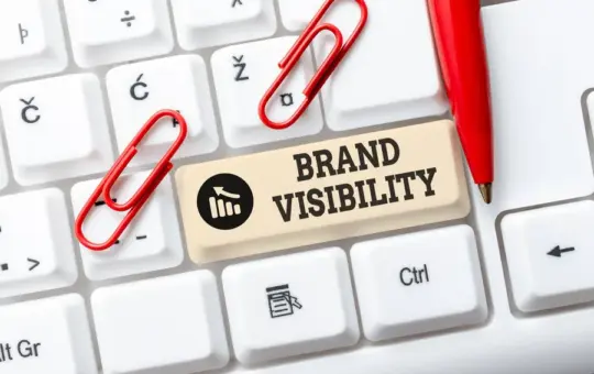 Brand Visibility
