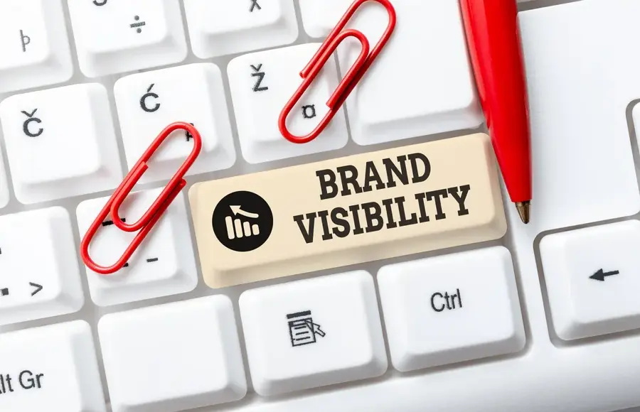 Brand Visibility