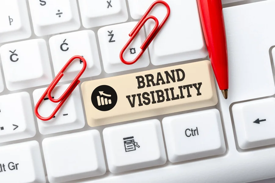 Brand Visibility