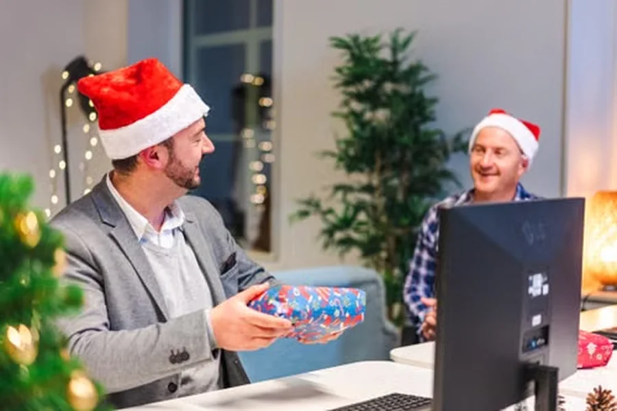 Corporate Gifting
