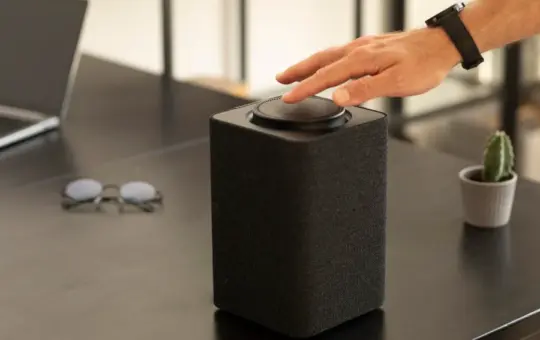Speaker