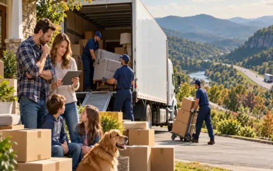 Movers
