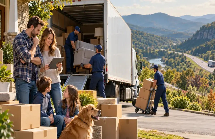 Movers
