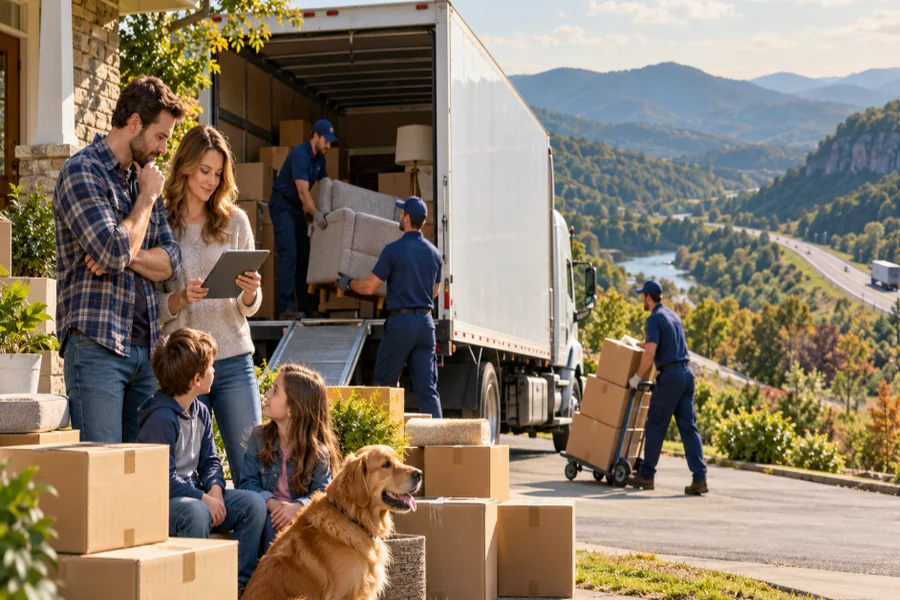 Movers
