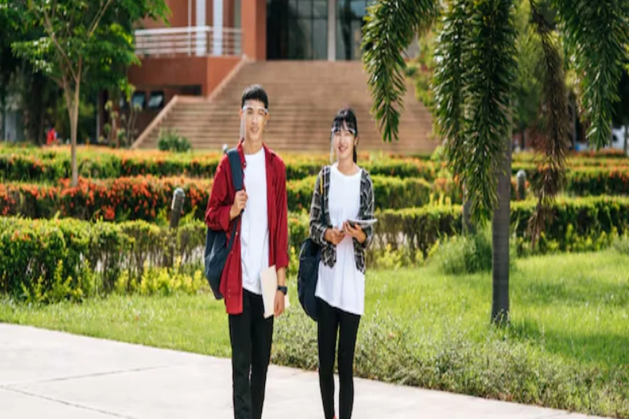 International School