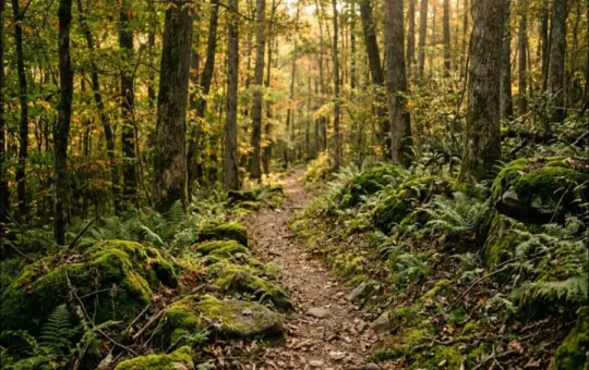 Planning a Nature Retreat