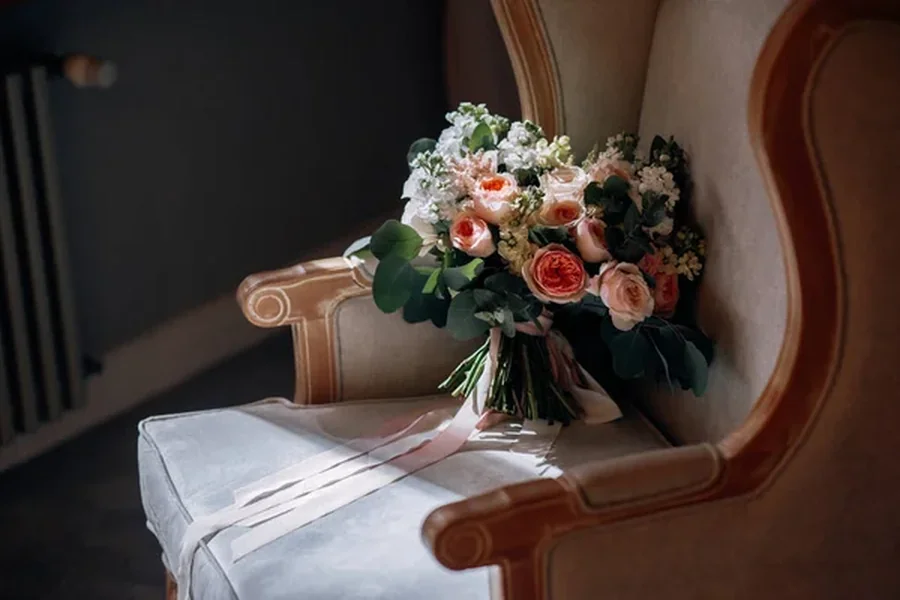 Bridal Bouquets