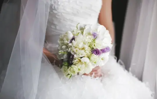 Bridal Bouquets