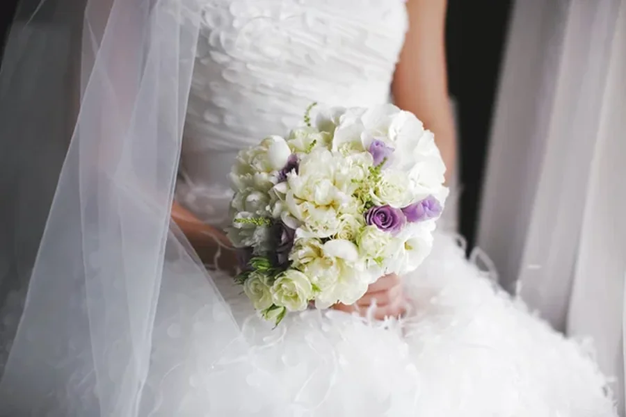 Bridal Bouquets